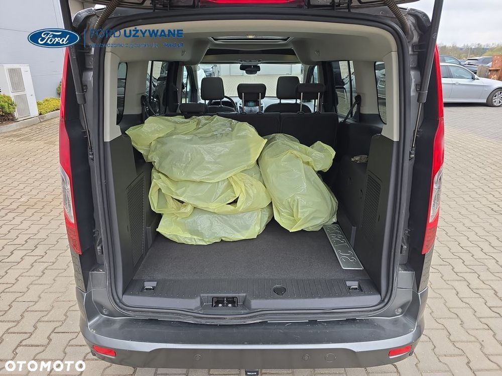 Ford Tourneo Connect Grand - 11
