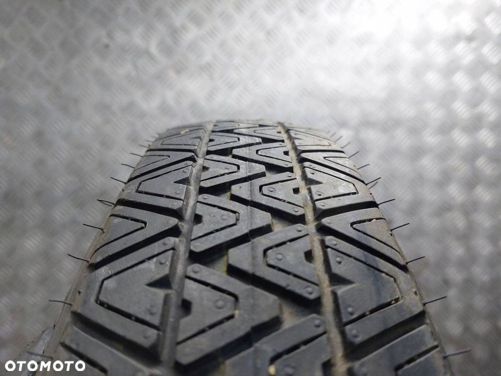 DOJAZDÓWKA 4x114,3 3,5Jx15 ET40 125/90R15 VOLVO V40 S40 I 30620658 - 9