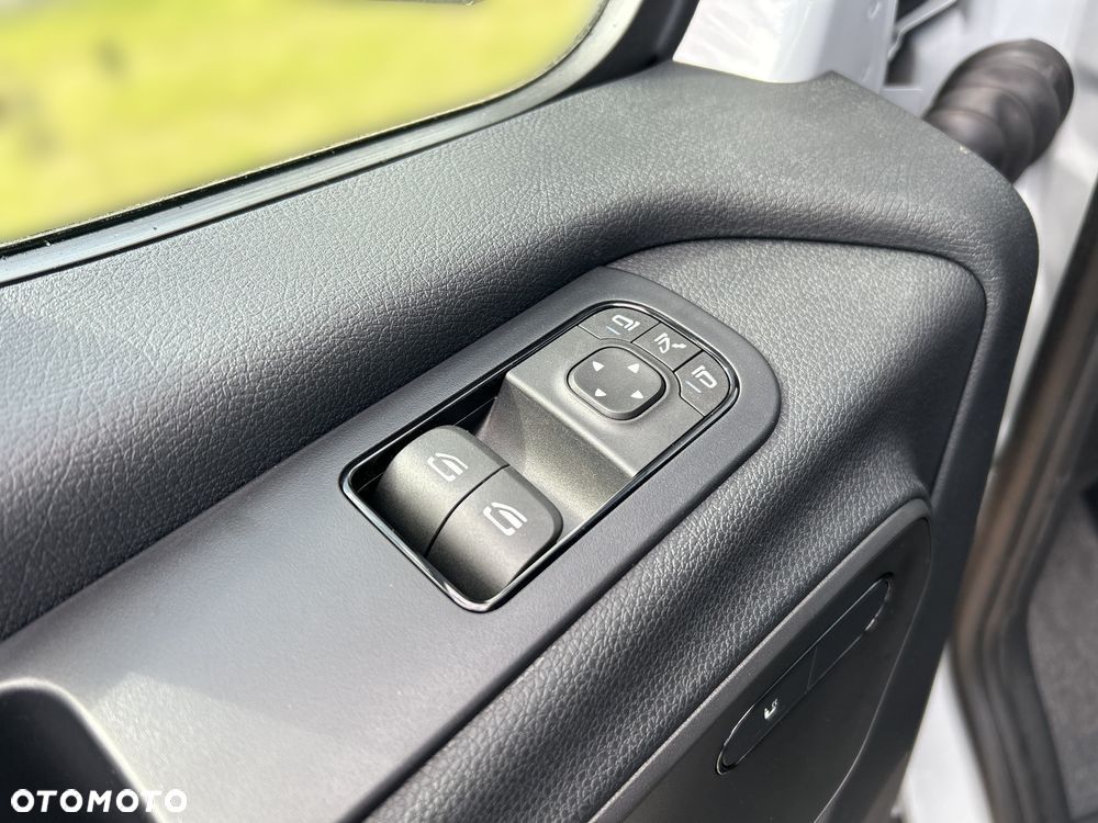 Mercedes-Benz Sprinter 319 CDI Extra Long PRO 9G-Tronic 15,5m3 - 13