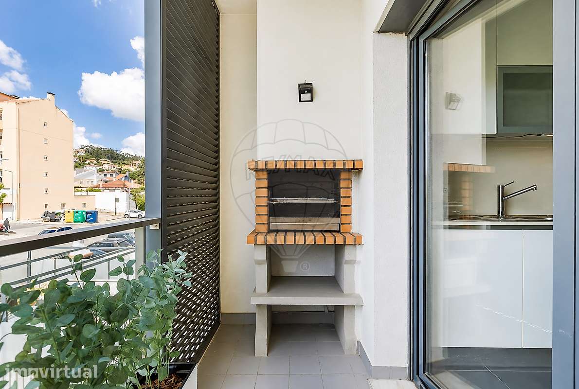 Apartamento T2 para arrendamento - Grande imagem: 3/18