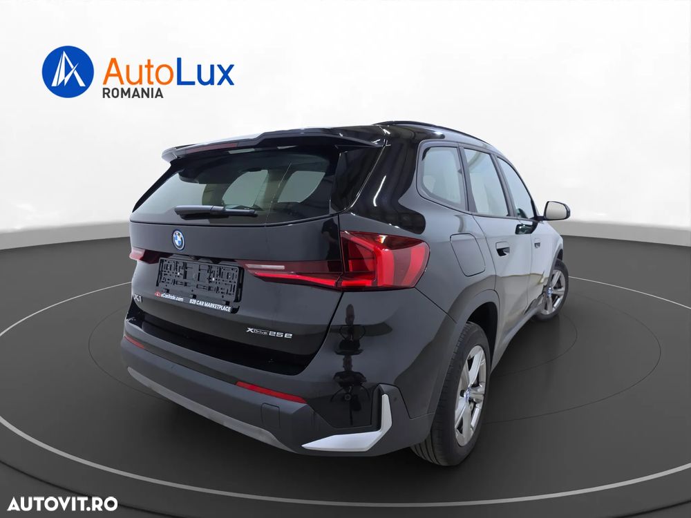 BMW X1 xDrive25e AT PHEV - 5
