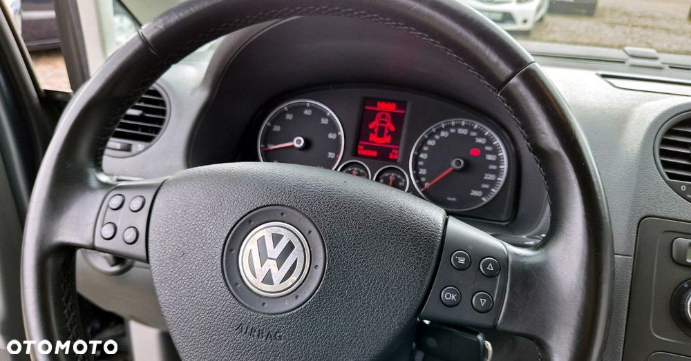 Volkswagen Caddy - 35