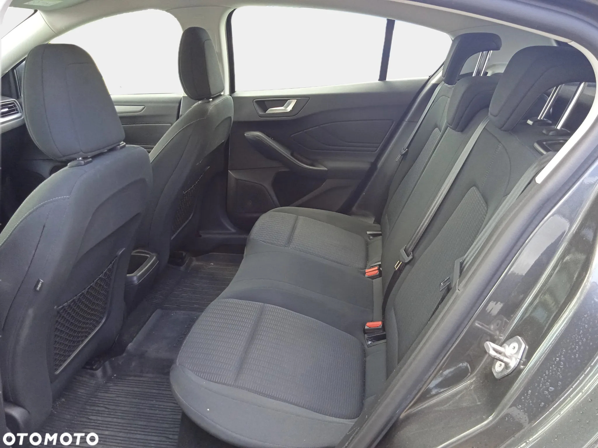 Ford Focus 1.5 EcoBlue Trend - 29