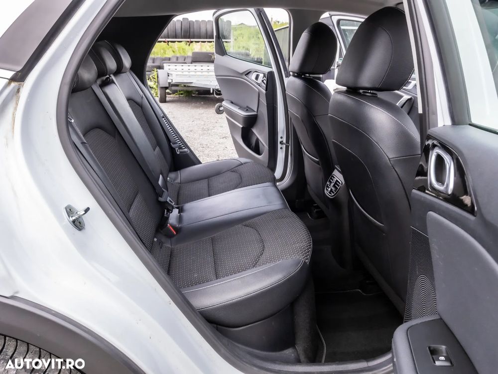 Kia XCeed 1.6 GDI DCT6 OPF Plug-in-Hybrid Vision - 6