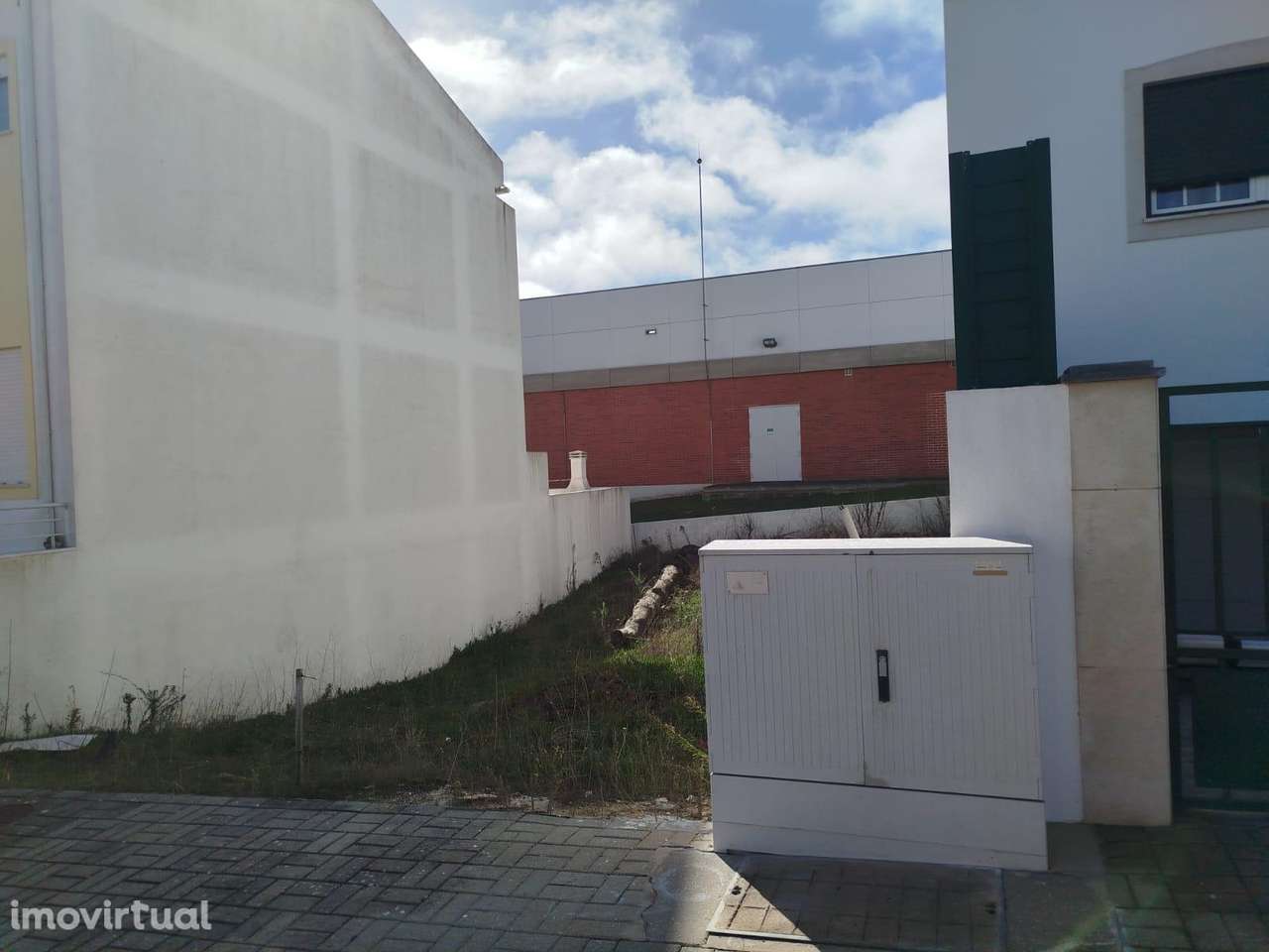 Lote de Terreno  Venda em Nazaré,Nazaré - Grande imagem: 3/22