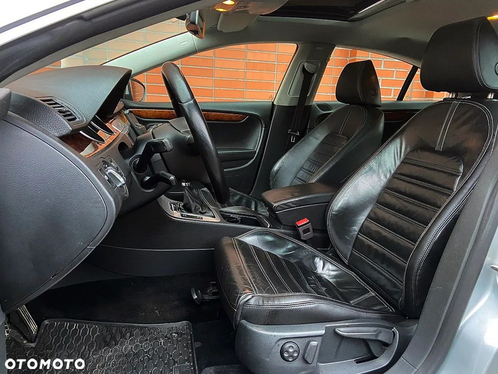 Volkswagen Passat CC 1.8 TSI Individual - 9