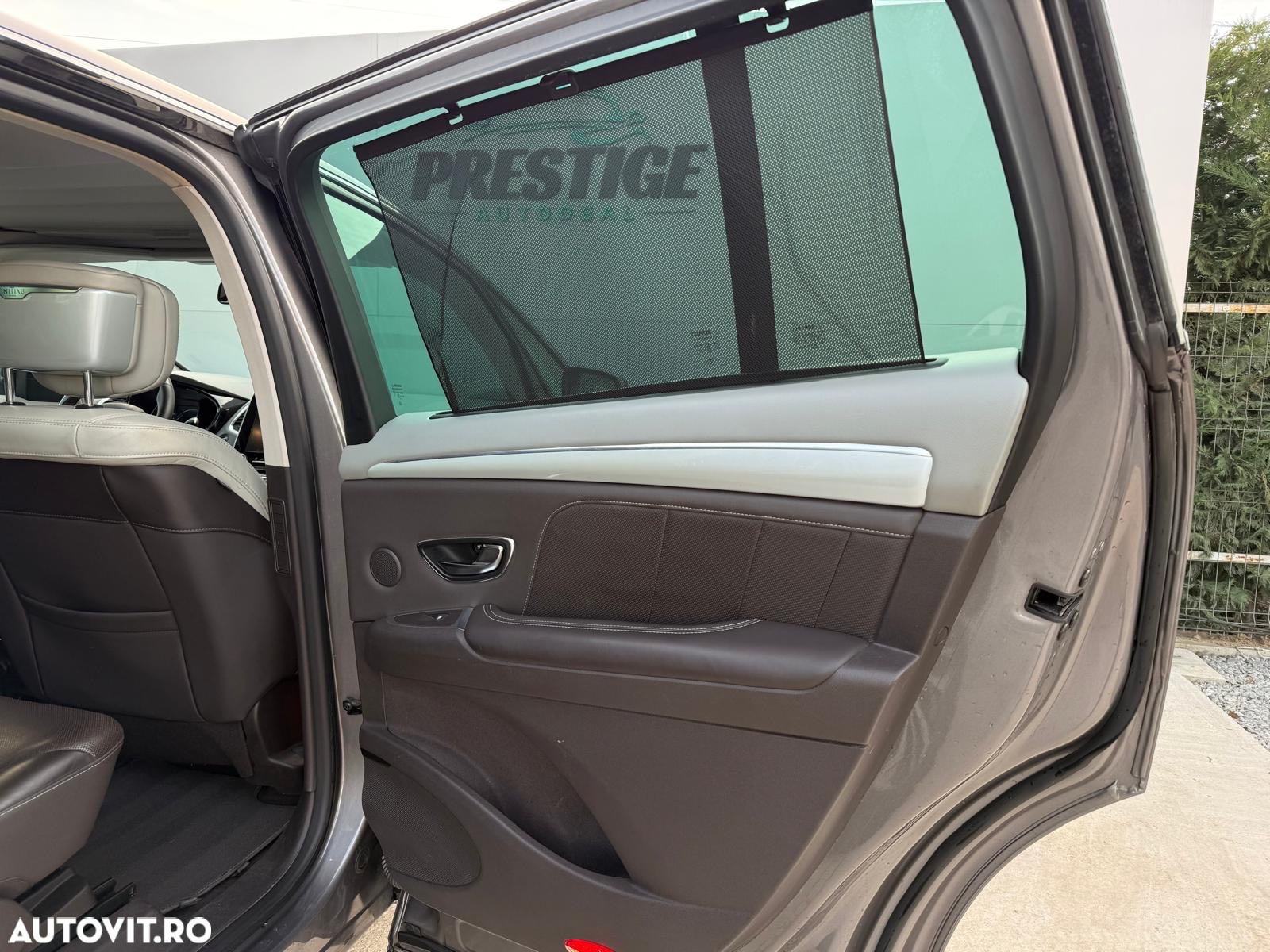 Renault Espace Energy dCi 160 EDC Initiale Paris - 10