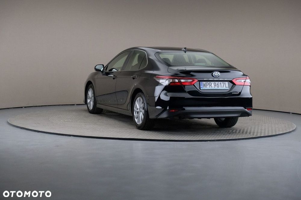 Toyota Camry 2.5 Hybrid Comfort CVT - 2