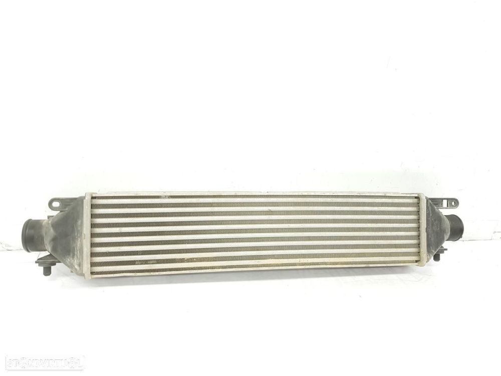 INTERCOOLER FIAT II DOBLÒ 152 - 1