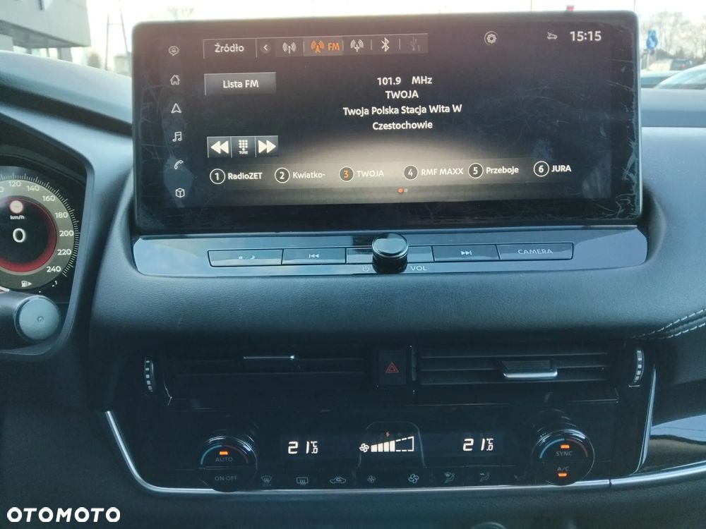 Nissan Qashqai - 13