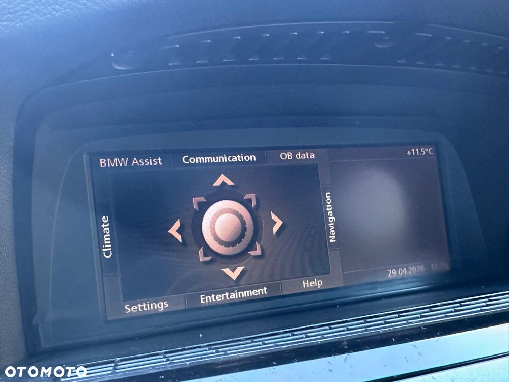 BMW Seria 7 730d - 20