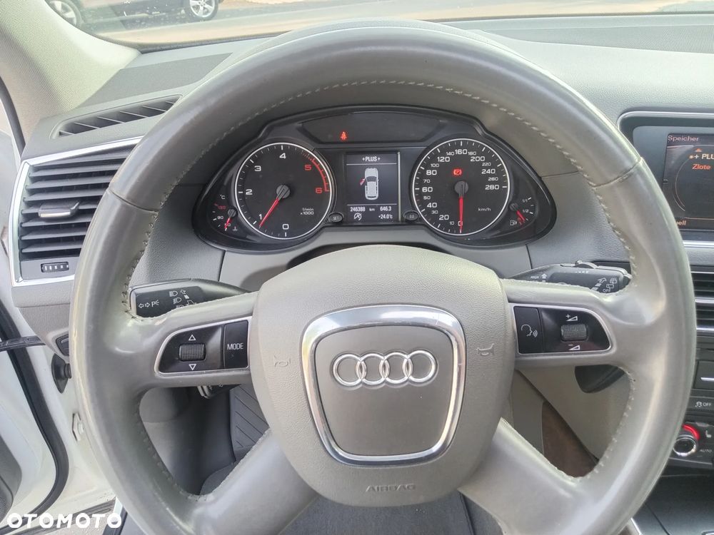 Audi Q5 2.0 TDI Quattro - 31