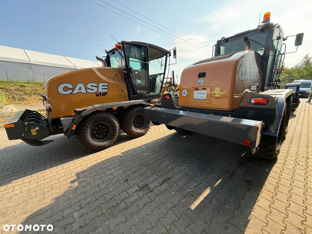 Case 836D AWD EH - 8