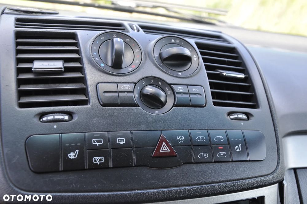 Mercedes-Benz Vito Lang SHUTTLE - 16