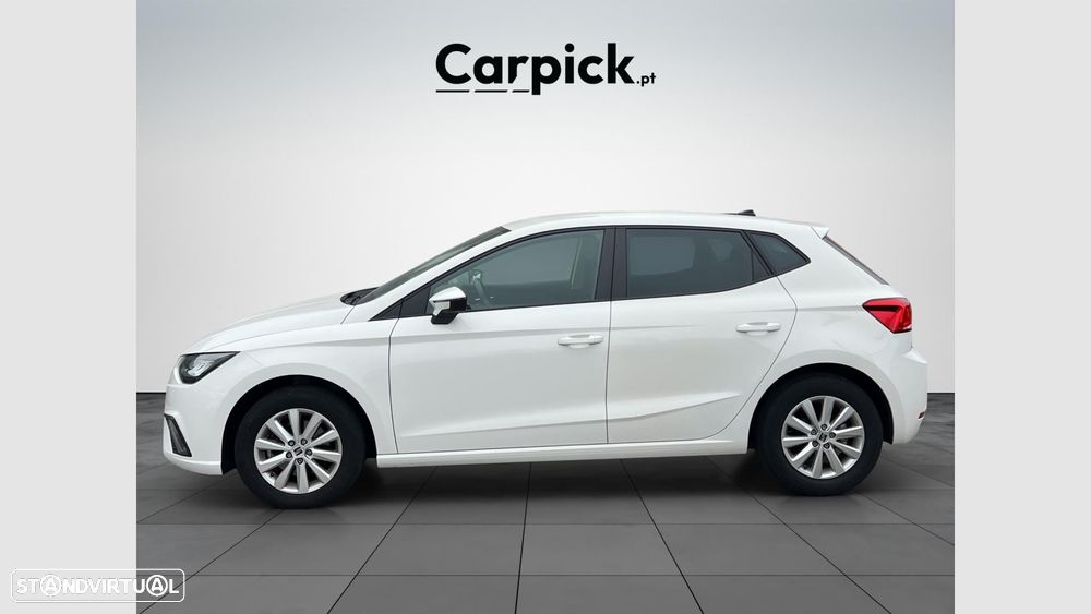 SEAT Ibiza 1.0 TSI Style - 2