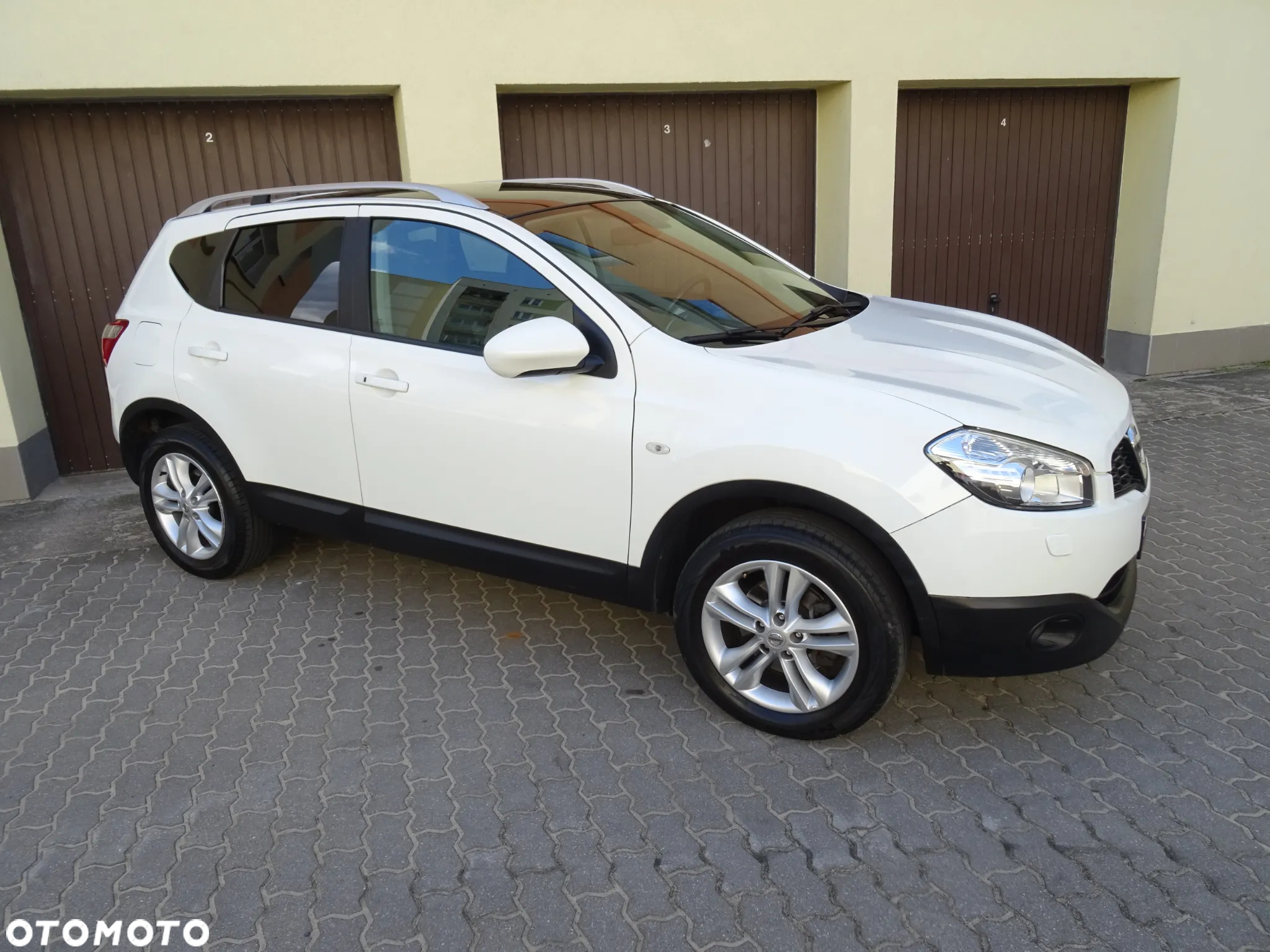 Nissan Qashqai 1.5 dCi Tekna+ - 27