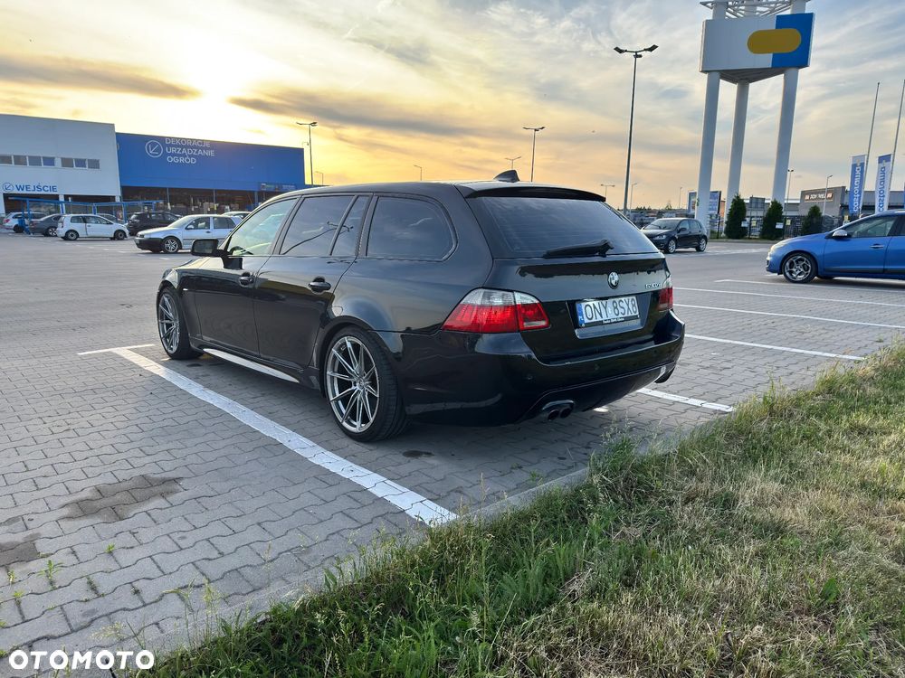 BMW Seria 5 530xd - 11