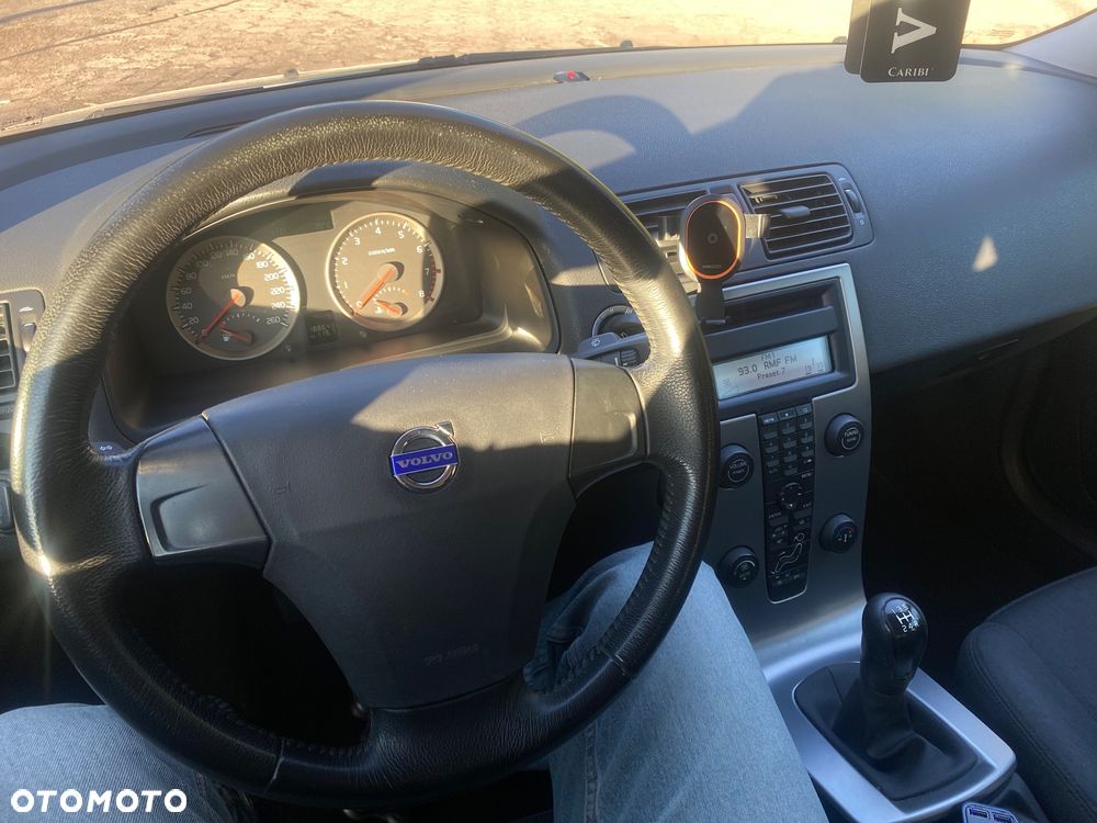 Volvo S40 1.8 - 11