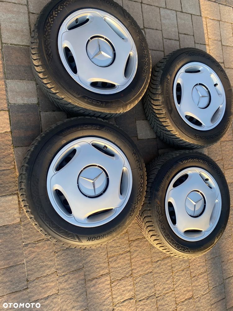 Mercedes-Benz Klasa C - 40