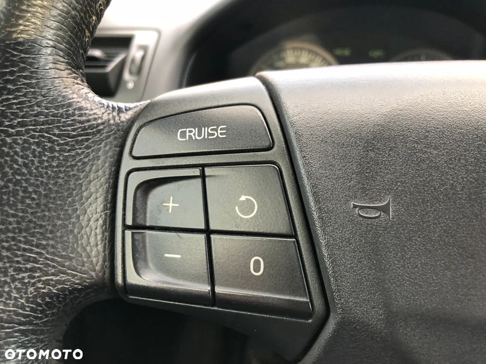 Volvo V50 - 12
