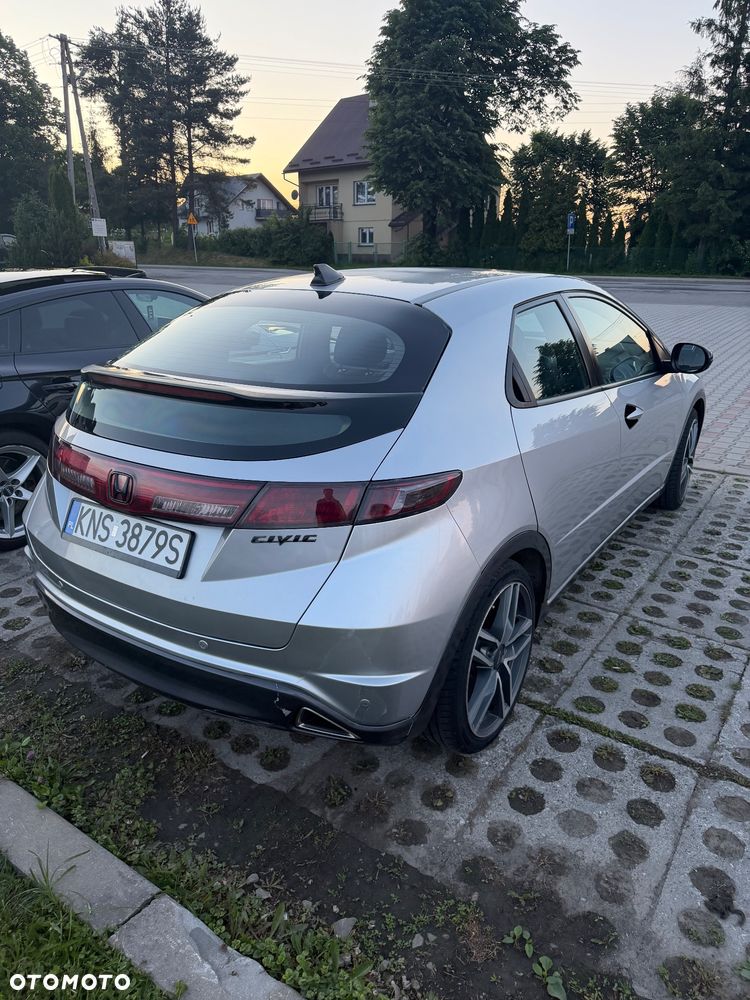 Honda Civic - 22