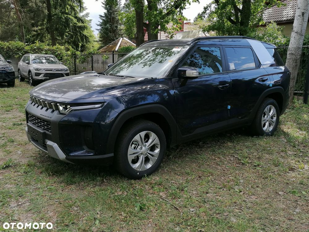 SsangYong/KGM Torres 1.5 T-GDI Joy - 8