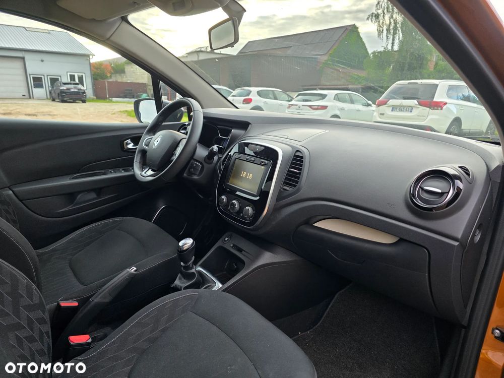 Renault Captur 1.3 Energy TCe S-Edition - 14