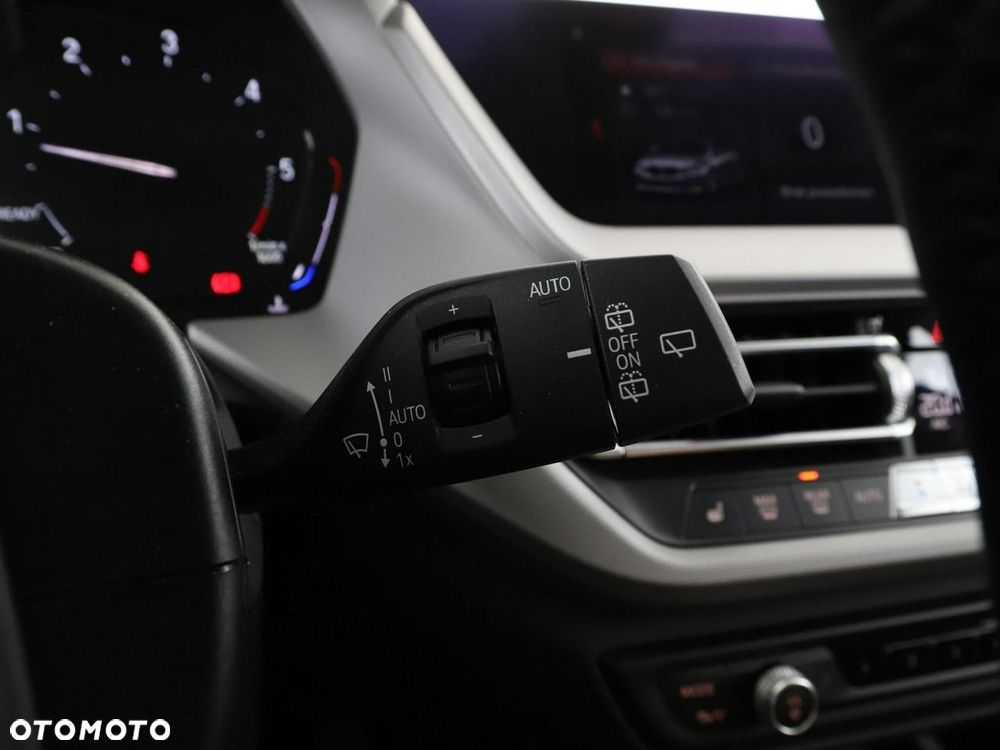 BMW Seria 1 118d Advantage - 31