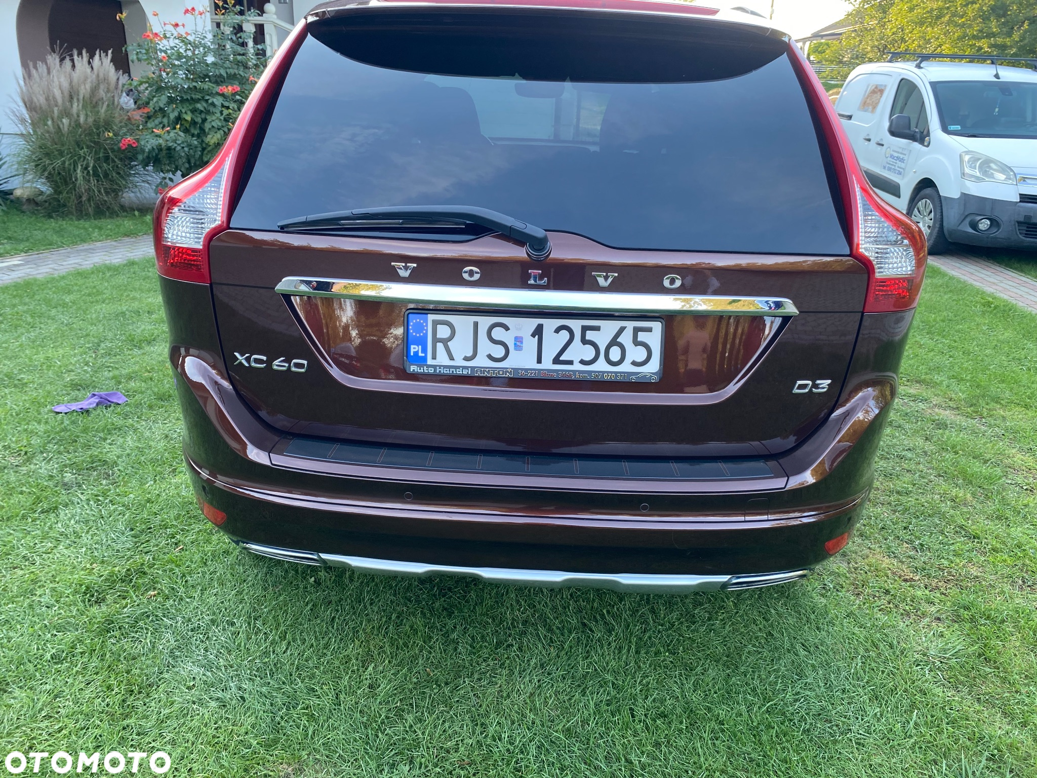 Volvo XC 60 - 7