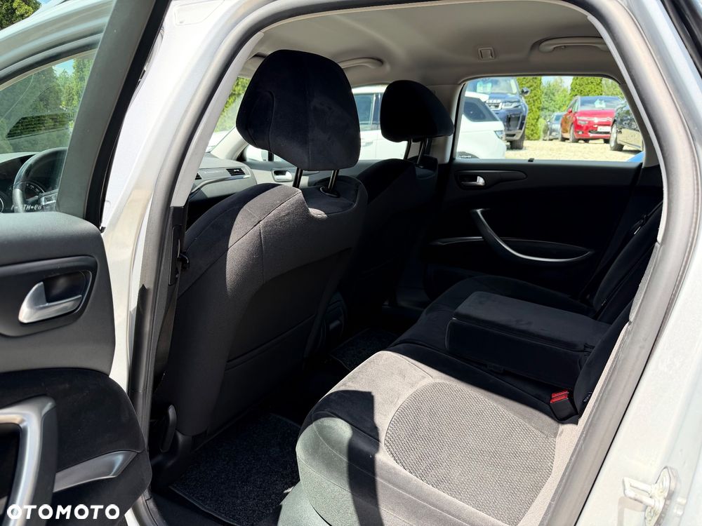 Citroën C5 2.0 16V Confort - 10
