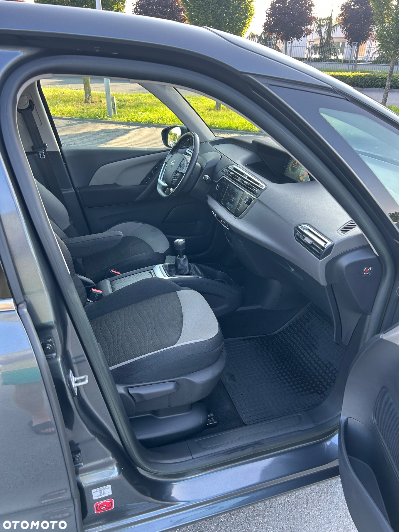 Citroën C4 Picasso e-HDi 115 Exclusive - 7