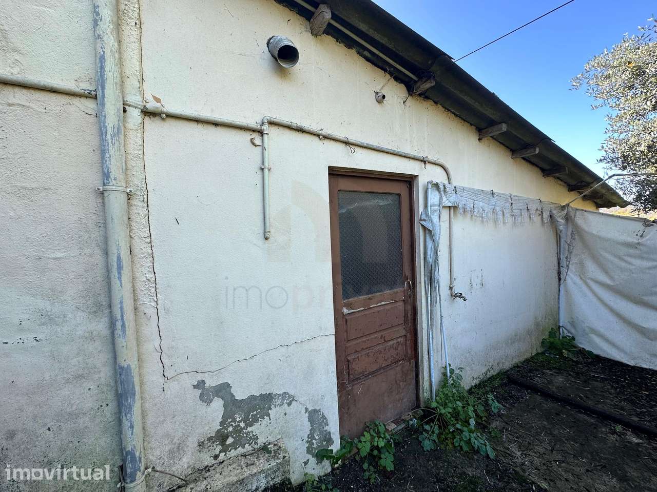 Moradia para restauro em Vila Fria, Felgueiras - Grande imagem: 3/15