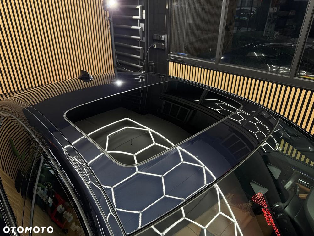 BMW Seria 5 540i xDrive Sport - 10