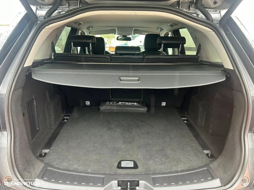 Land Rover Discovery Sport TD4 Aut. HSE - 53