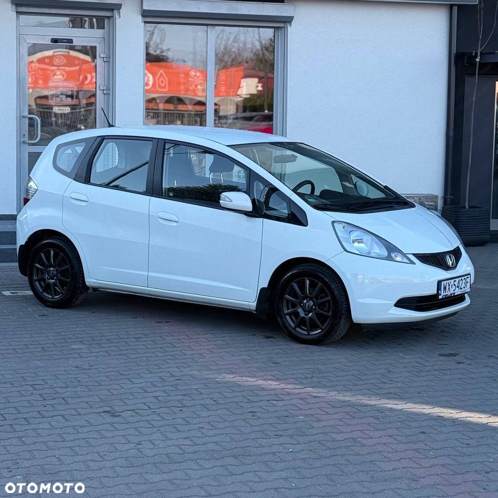 Honda Jazz 1.4 i-VTEC Elegance - 2