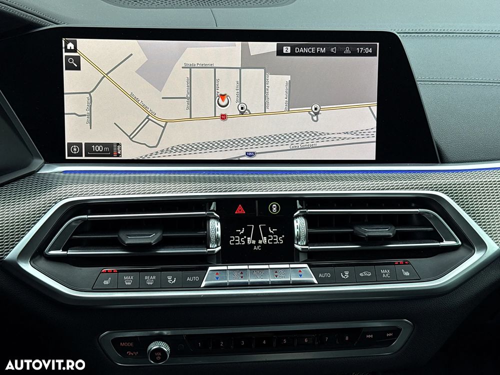 BMW X6 xDrive30d AT MHEV - 32
