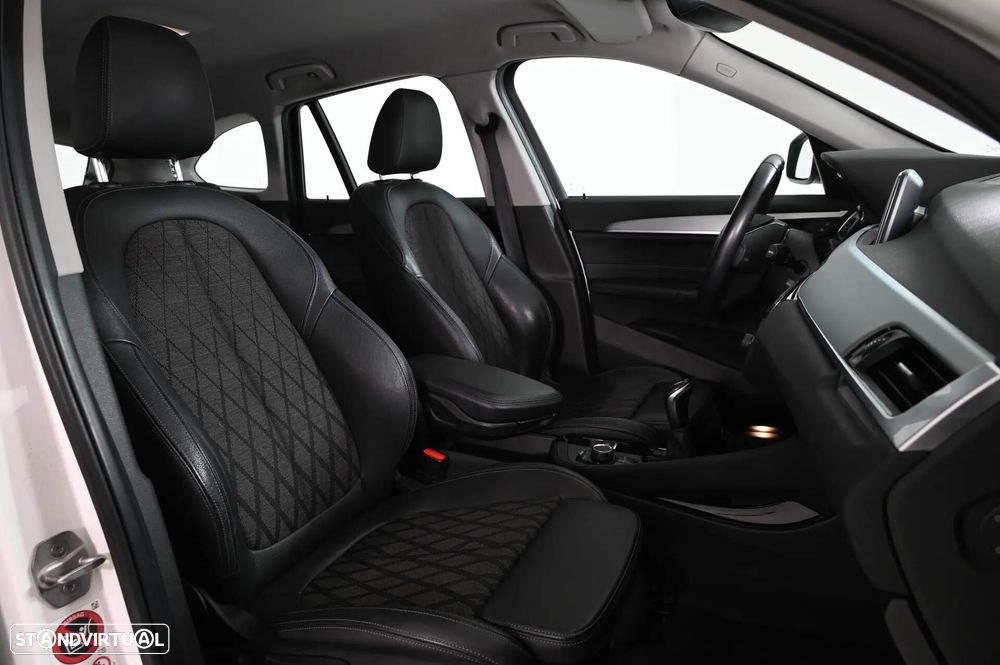 BMW X1 16 d sDrive - 5