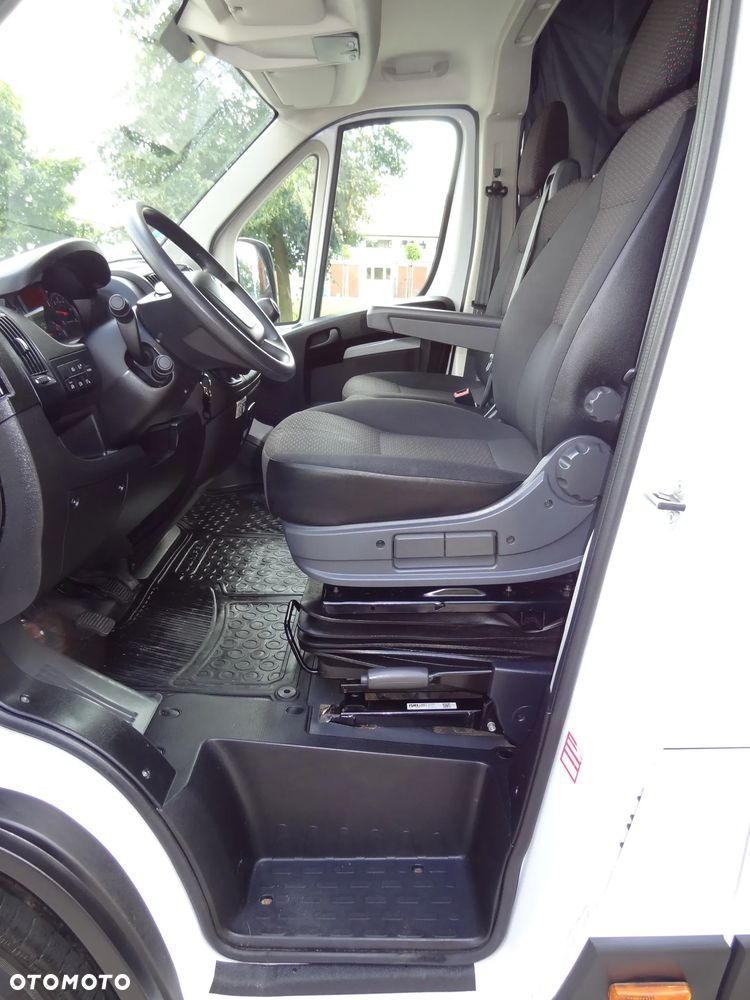 Fiat Ducato Jumper MAXI L4H2 2.2 165KM Zadbany! - 4