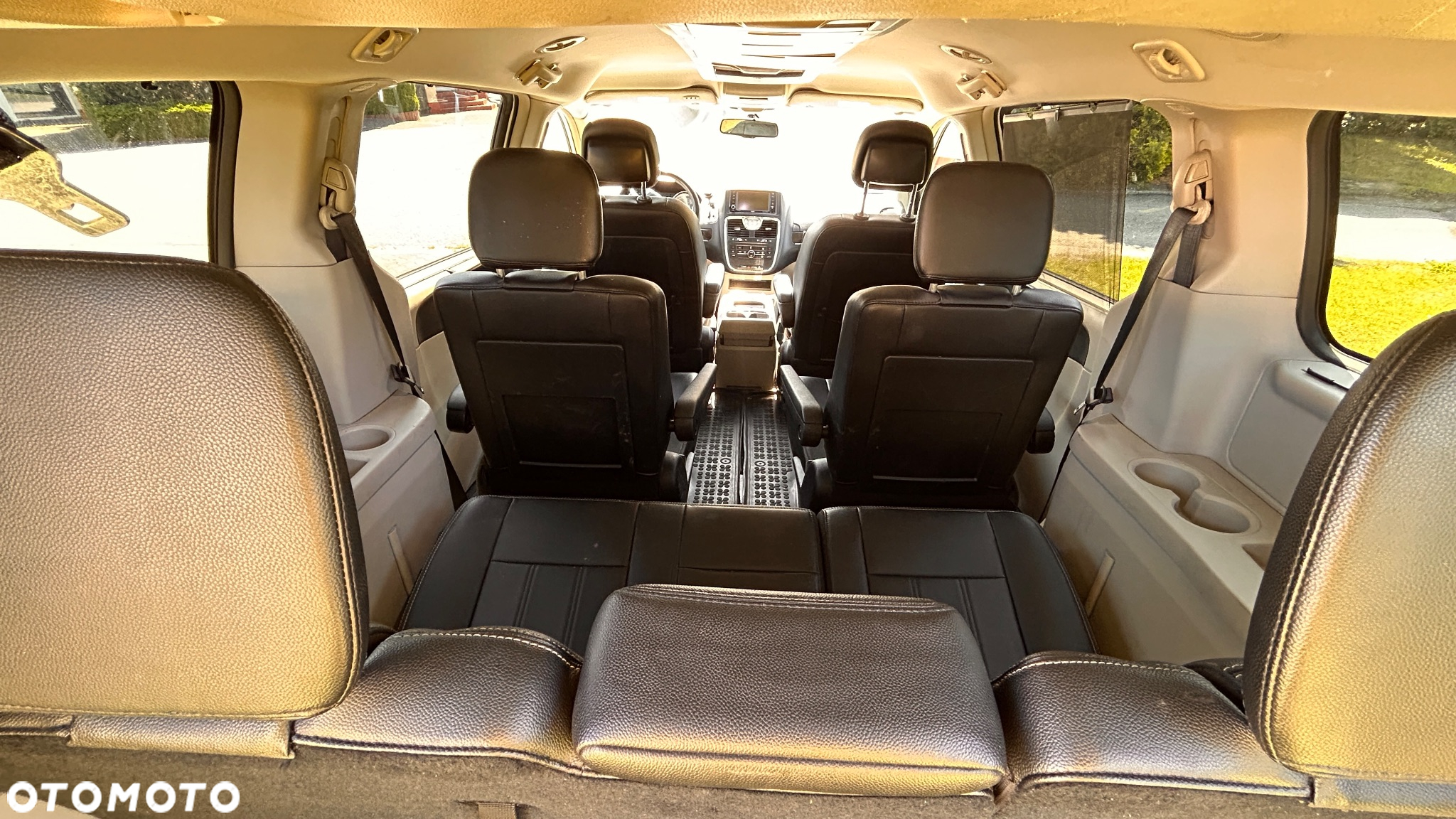 Chrysler Town & Country 3.6 Touring - 6