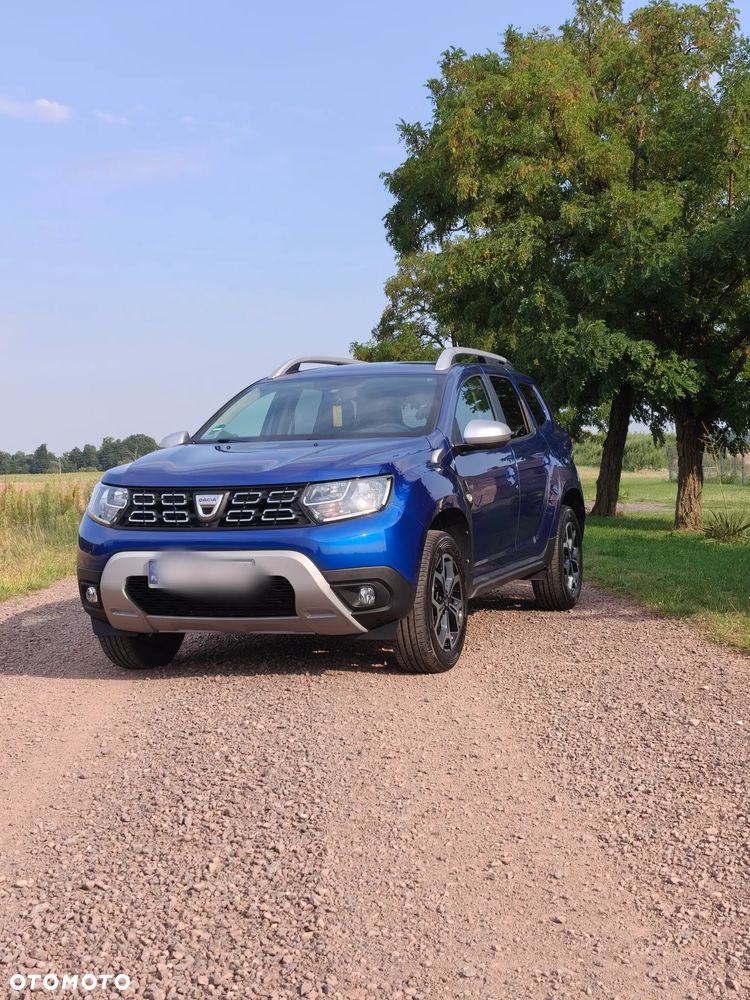 Dacia Duster 1.0 TCe Prestige - 2