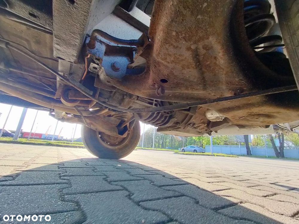 Volkswagen Transporter - 18