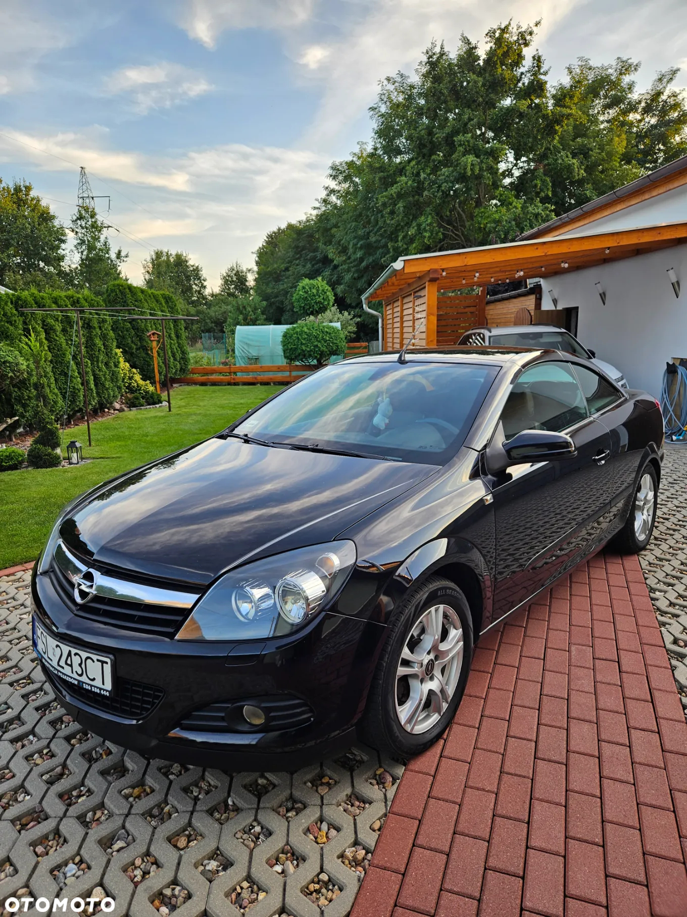 Opel Astra - 3