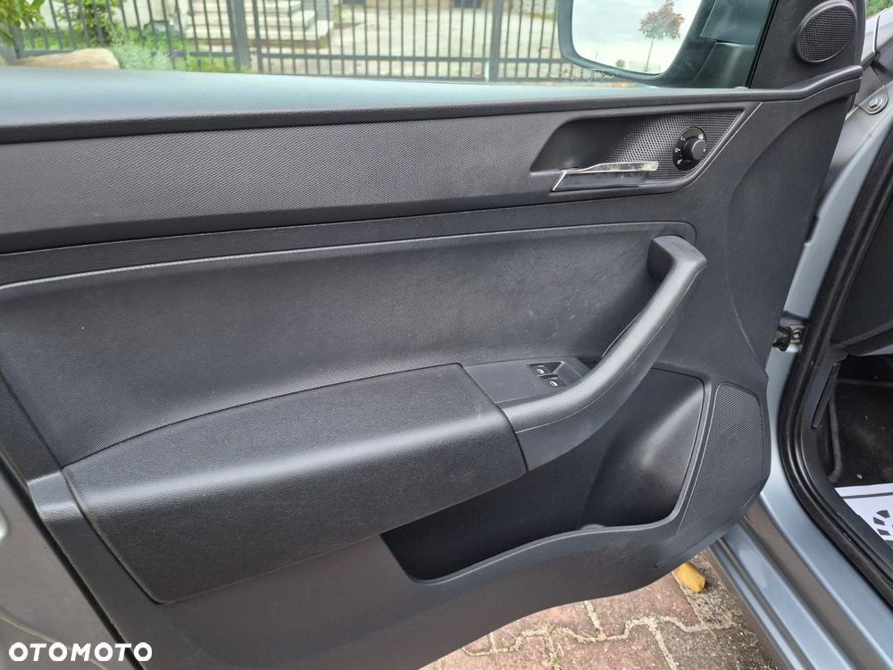 Seat Toledo 1.2 TSI Style - 13