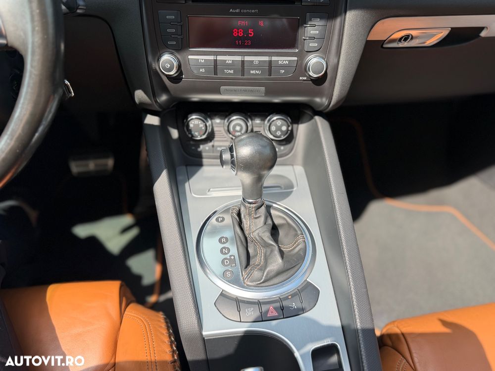 Audi TT - 15