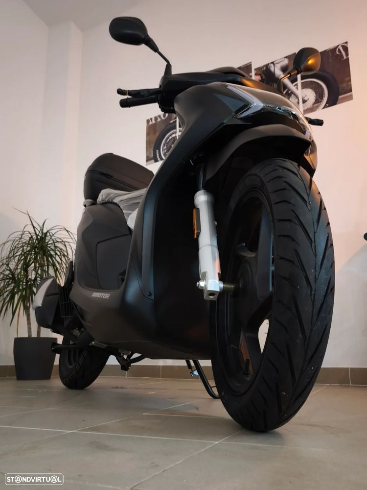 QJ Motor SQ 16 (MEGA CAMPANHA - OFERTA = CILINDRADA) - 7