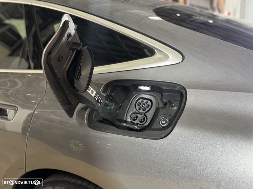 Audi A6 Sportback e-tron ack 83 kWh SE Business - 11