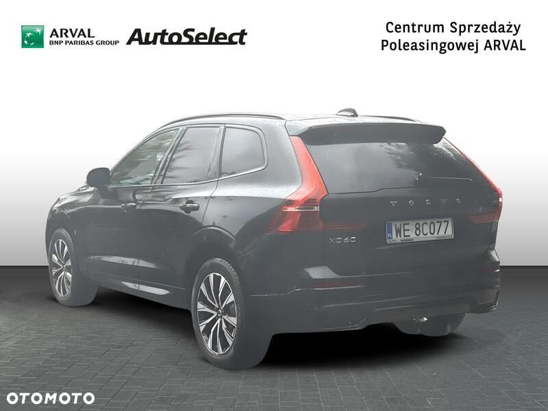 Volvo XC 60 B5 B AWD Plus Dark - 3