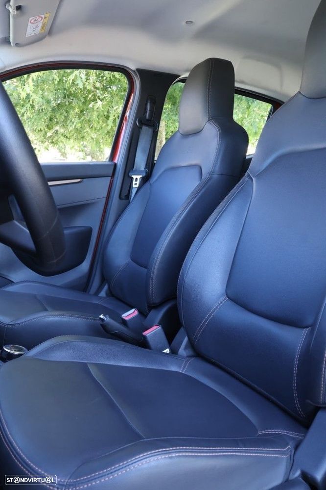 Dacia Spring Electric 45 Comfort Plus - 24