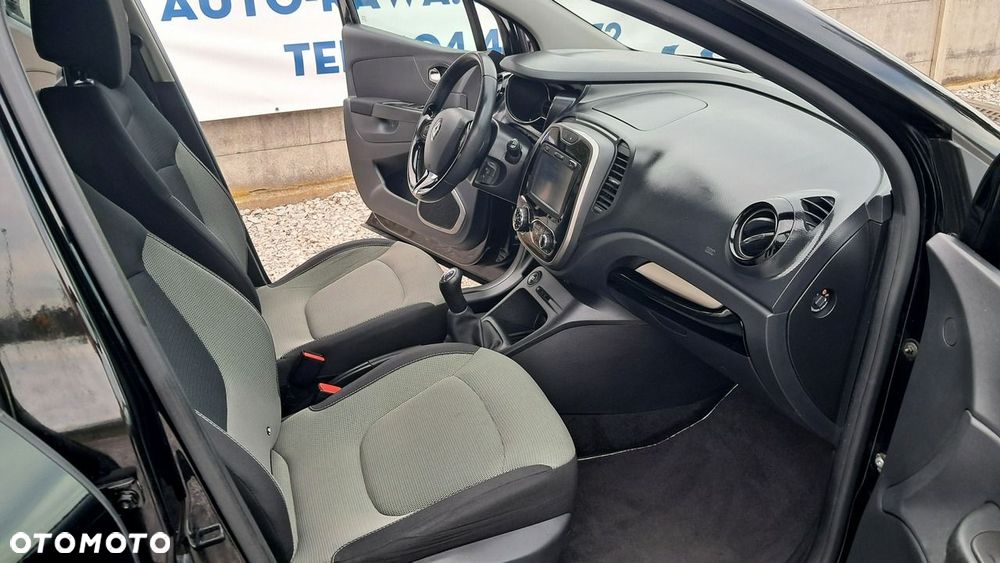 Renault Captur ENERGY TCe 90 Start&Stop Expression - 25