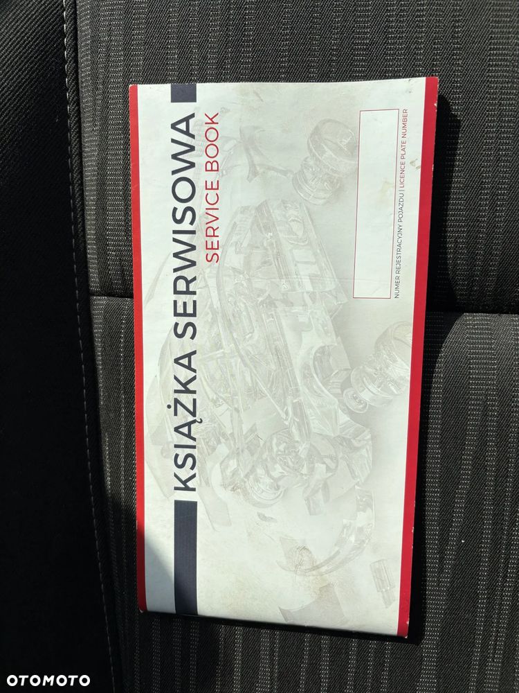 Opel Astra 1.6 Active - 38